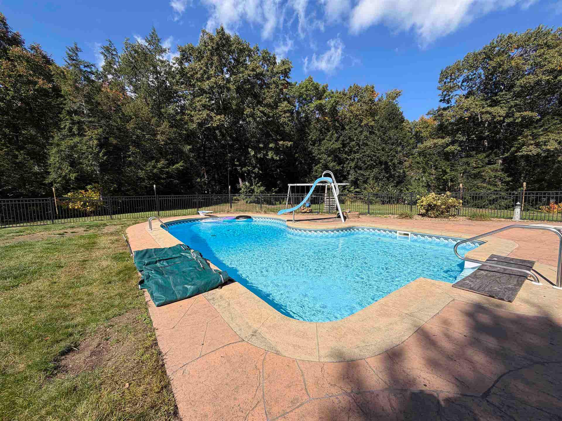 5 Fiddlehead Lane, Chester, NH 03036-4073