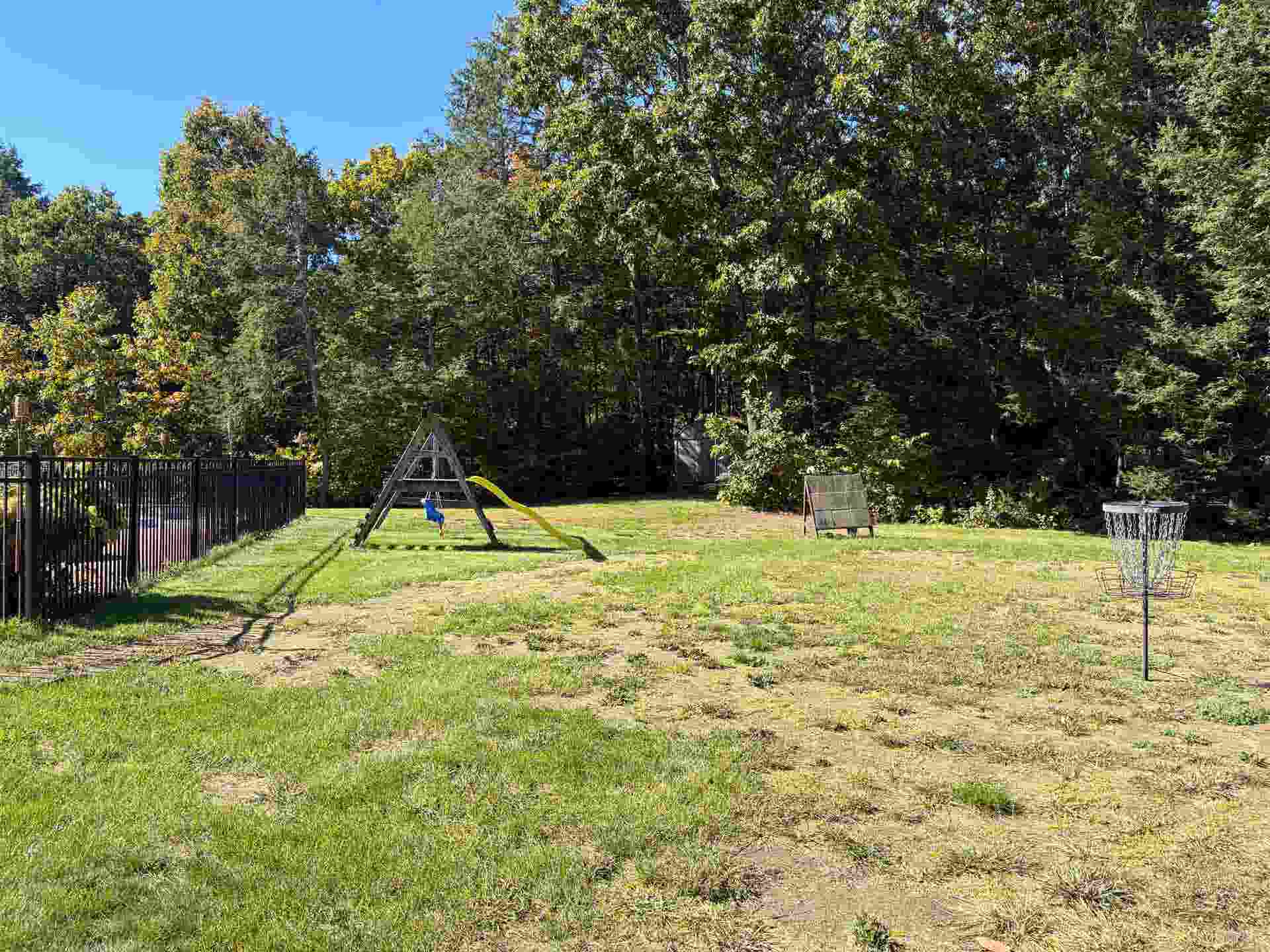 5 Fiddlehead Lane, Chester, NH 03036-4073