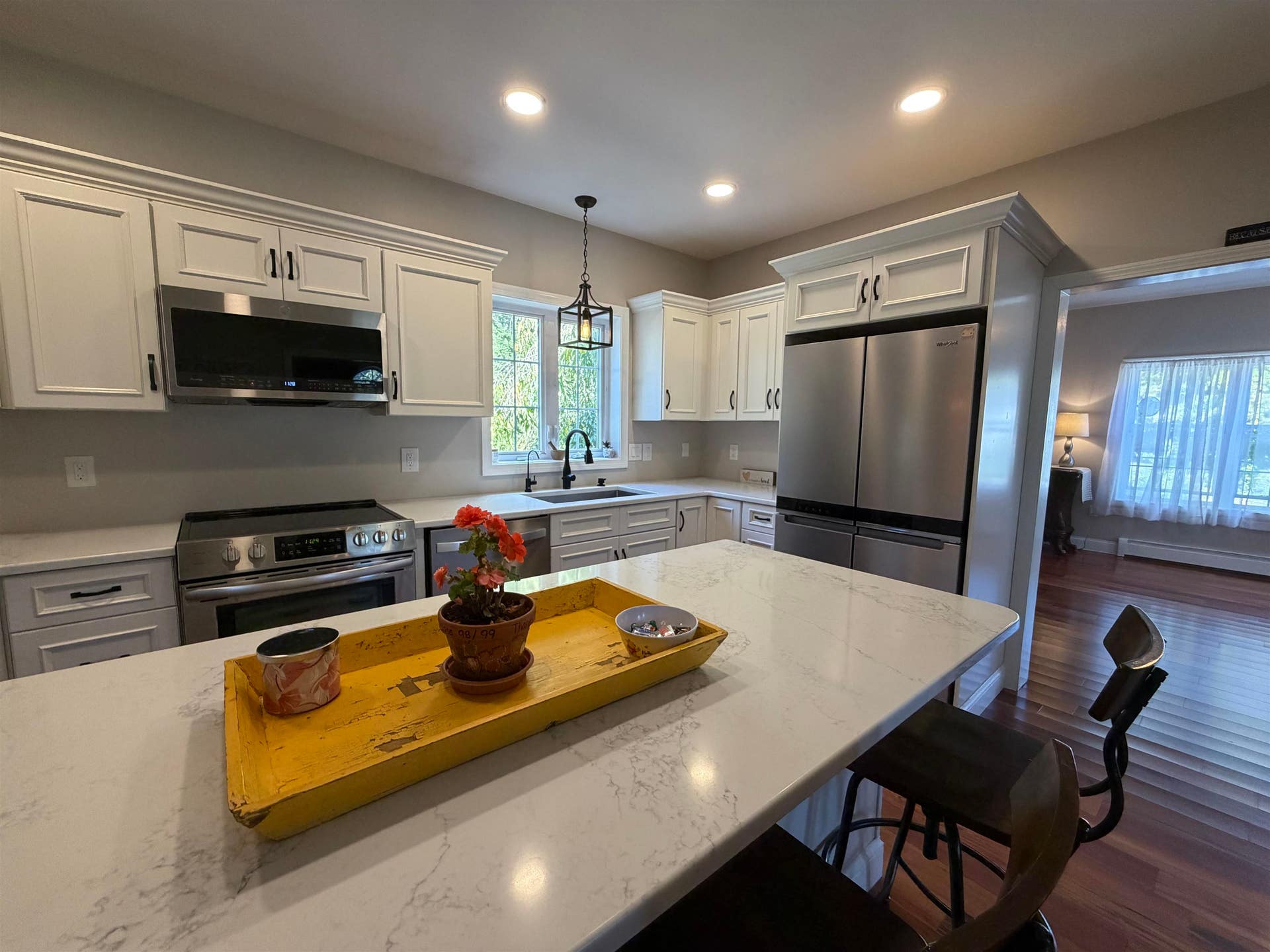 5 Fiddlehead Lane, Chester, NH 03036-4073