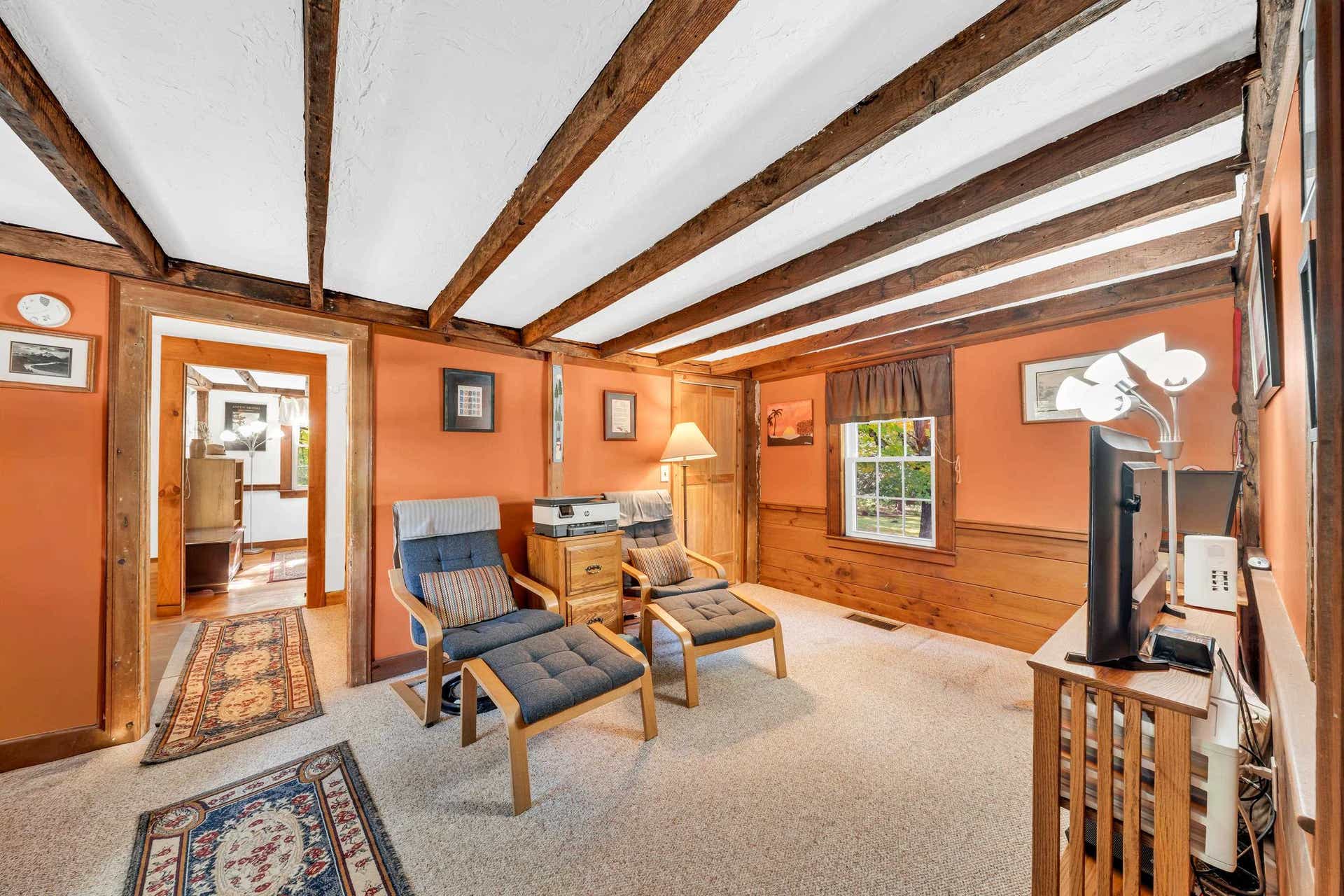 22 Cobbetts Pond Road, Windham, NH 03087