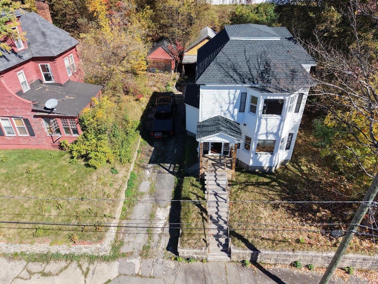 146 Church Street, Berlin, NH 03570