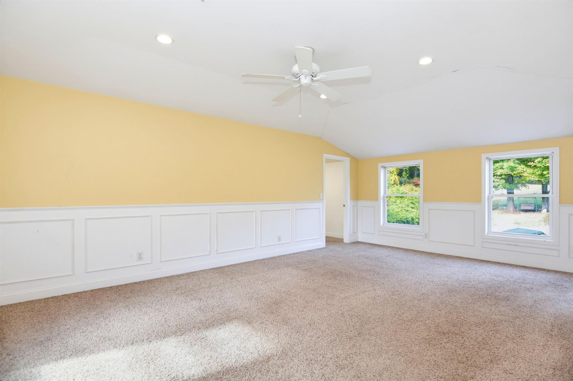 2nd floor Primary