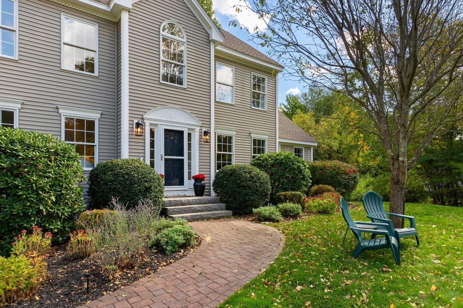 13 Hilton Drive, Newmarket, NH 03857