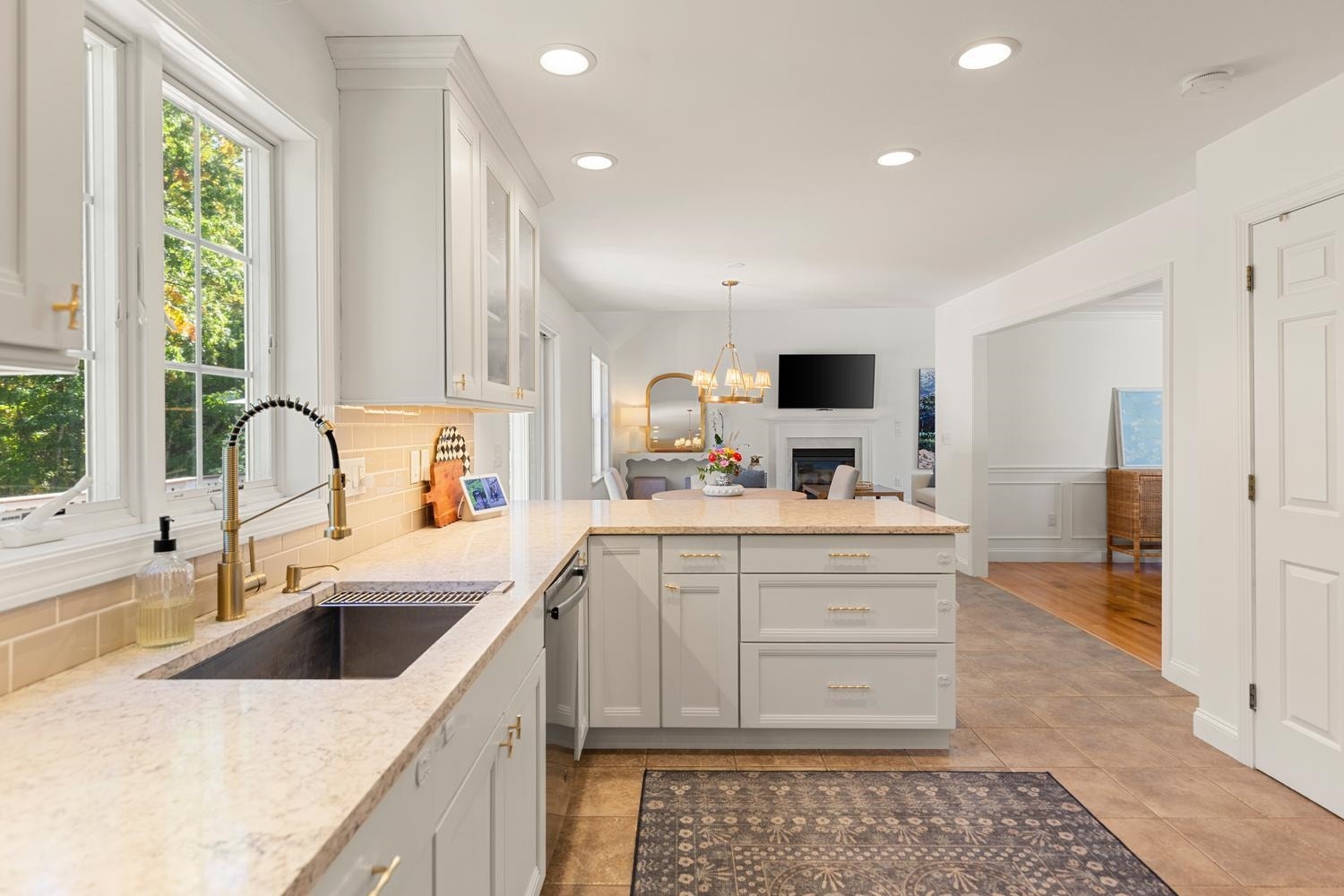13 Hilton Drive, Newmarket, NH 03857