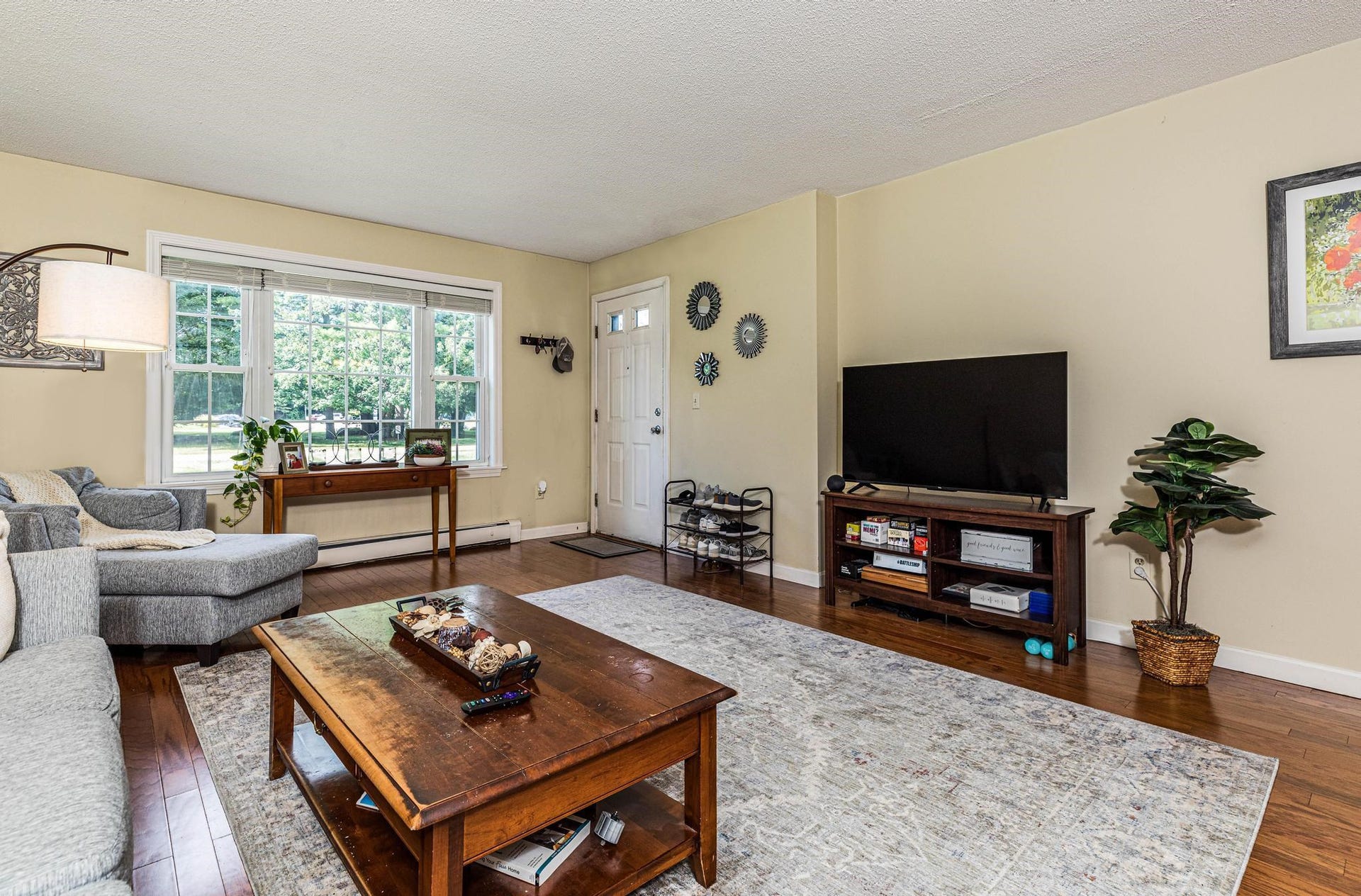 608 Springbrook Circle, #608, Portsmouth, NH 03801