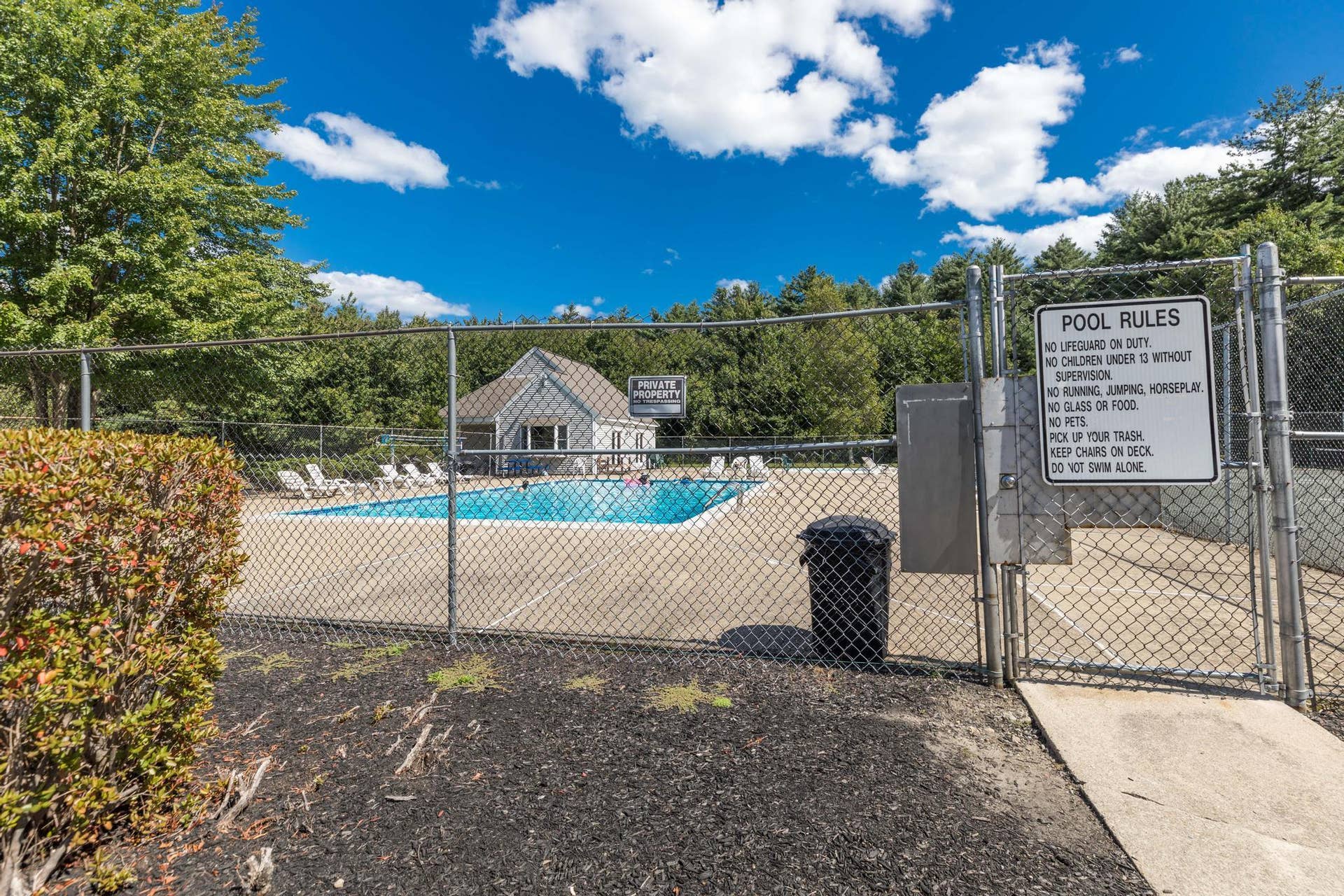 608 Springbrook Circle, #608, Portsmouth, NH 03801