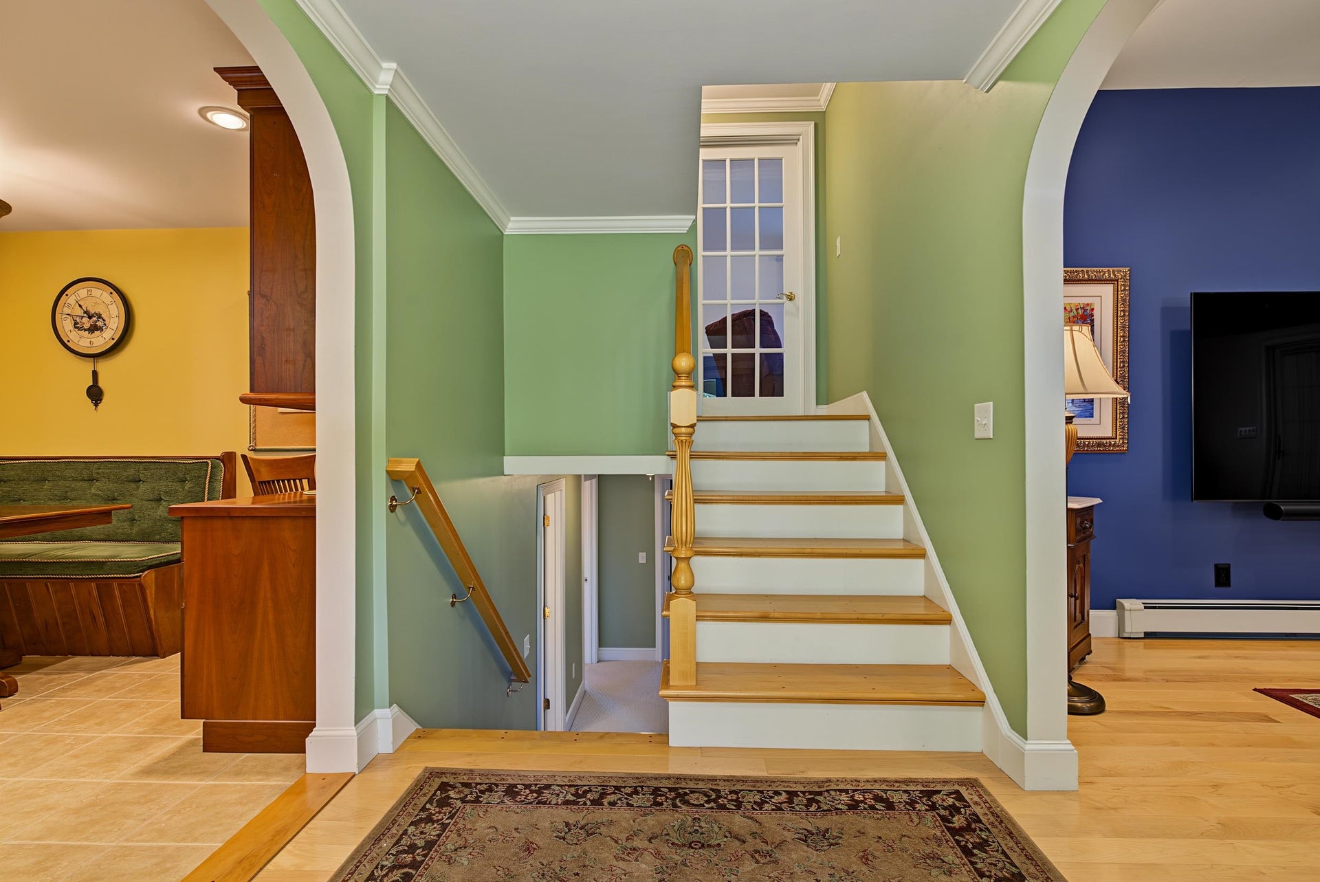196 Bunker Hill Avenue, Stratham, NH 03885
