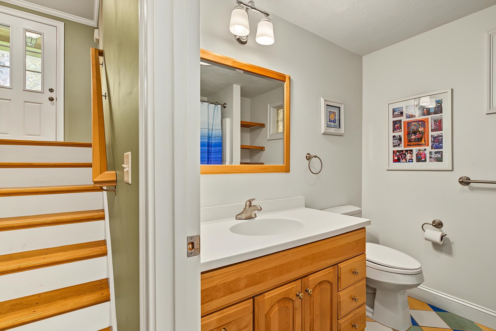 196 Bunker Hill Avenue, Stratham, NH 03885