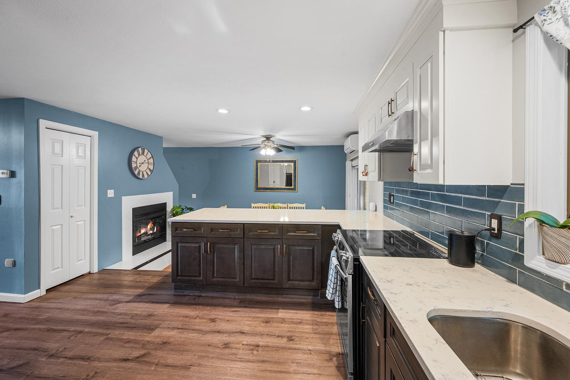 5 Old Robinson Road, #B, Hudson, NH 03051