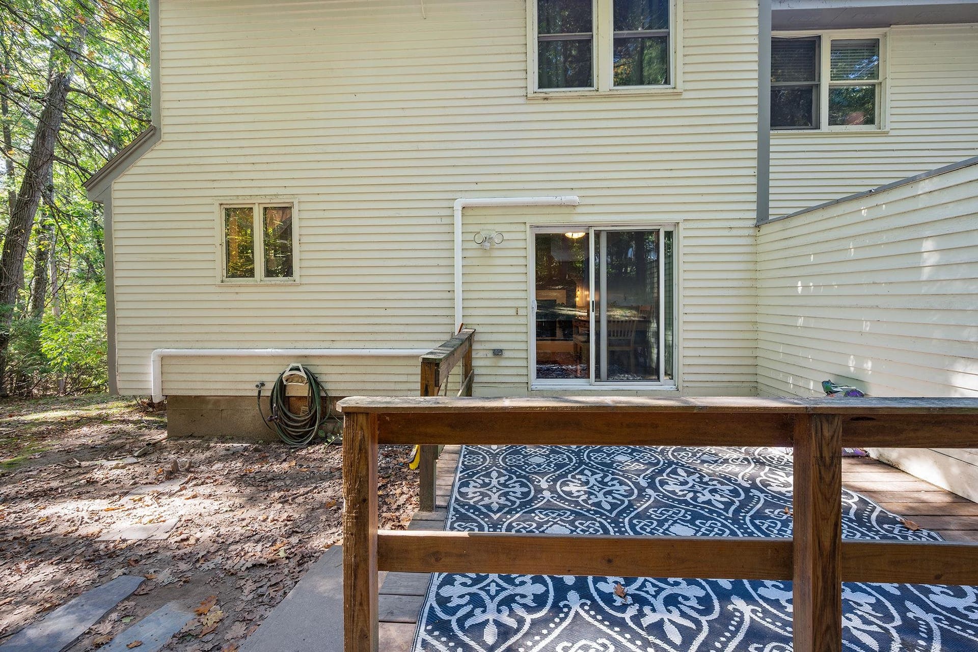5 Old Robinson Road, #B, Hudson, NH 03051