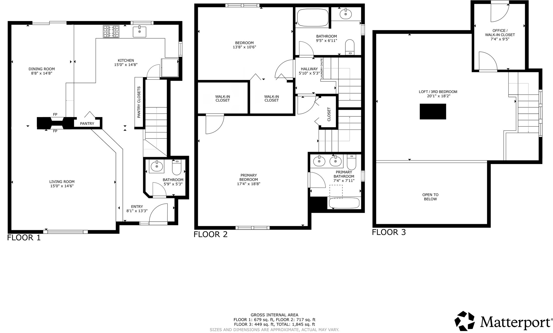 5 Old Robinson Road, #B, Hudson, NH 03051