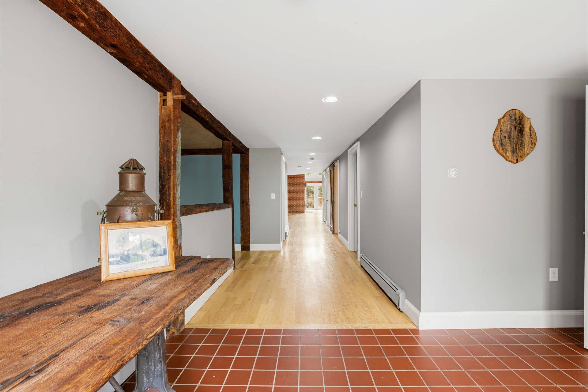 17 NEWFIELDS Road, Exeter, NH 03833