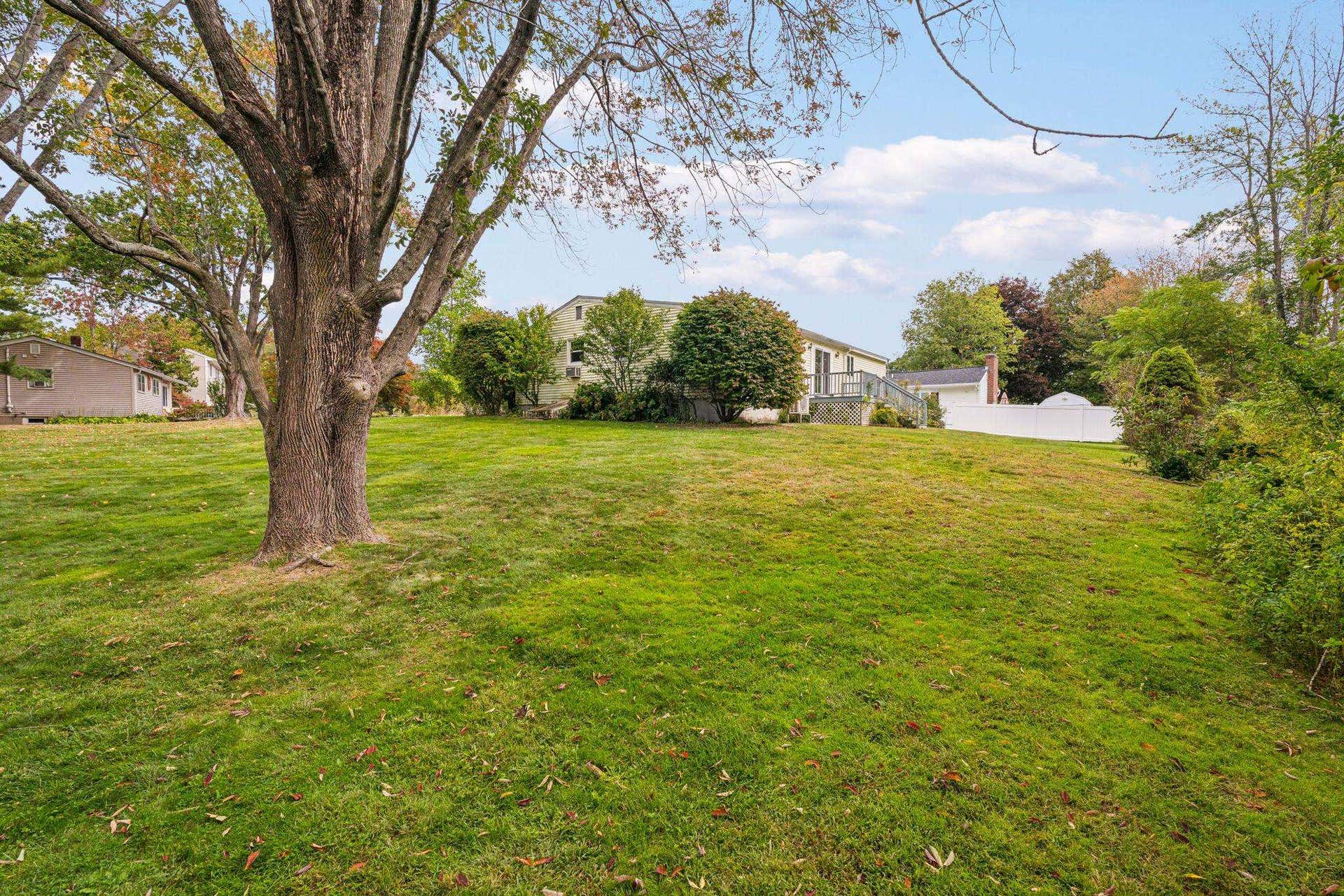 74 Coakley Road, Portsmouth, NH 03801