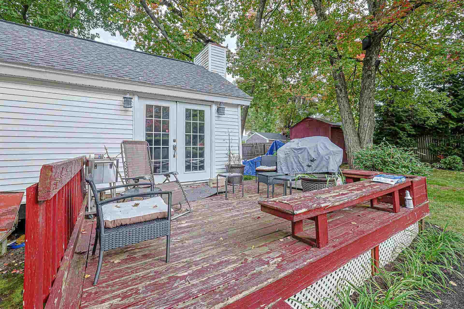 205 Bourne Street, Manchester, NH 03103