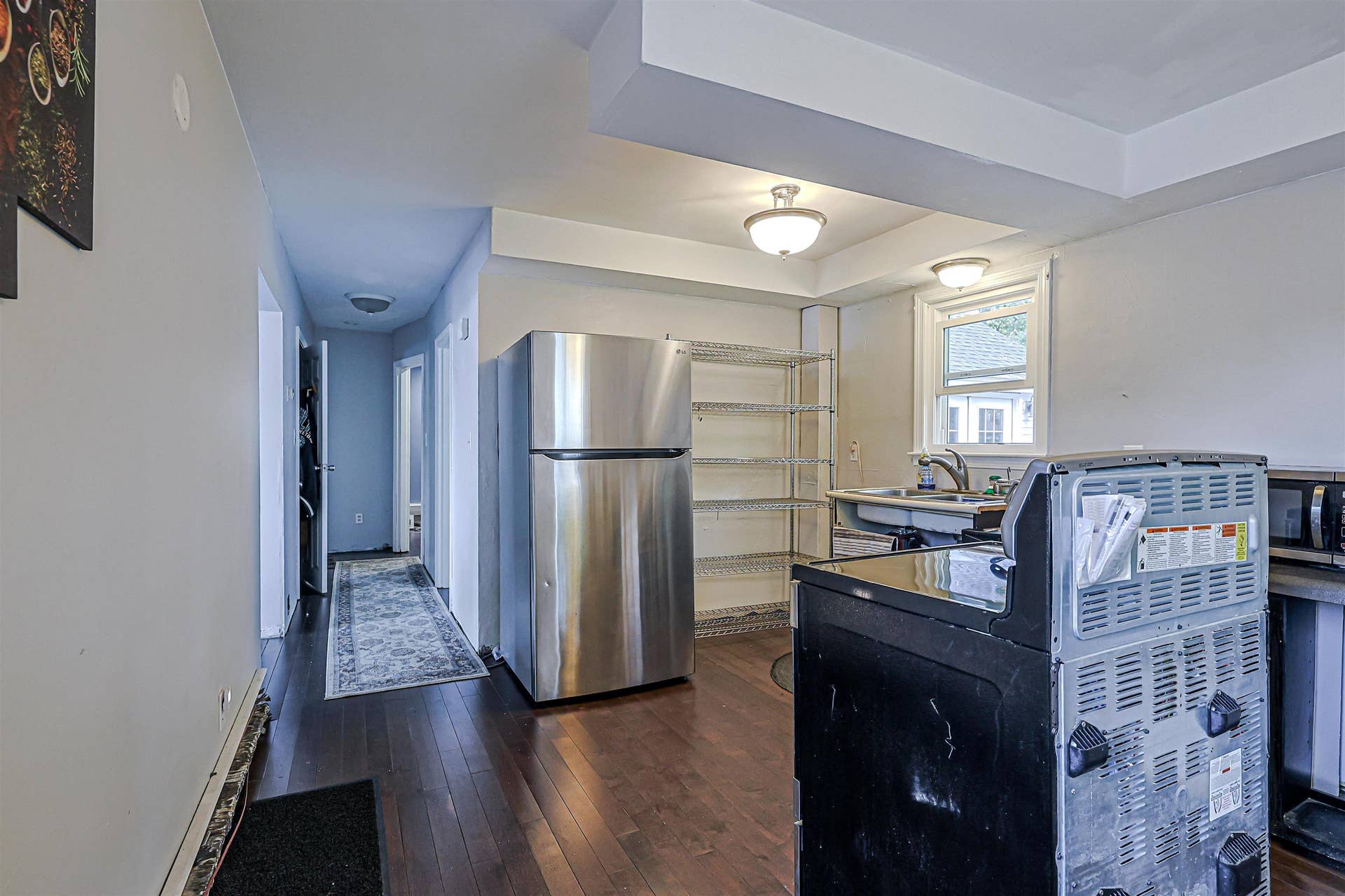 205 Bourne Street, Manchester, NH 03103