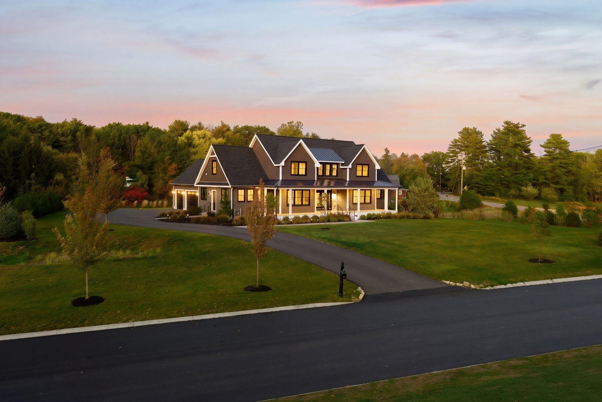 6 Shipwright Way, Newington, NH 03801