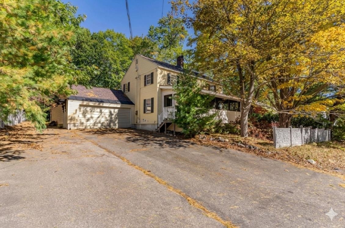47 McKinley Road, Portsmouth, NH 03801