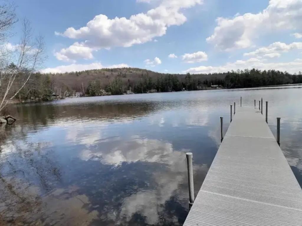 11&13 Indian Point Road, Croydon, NH 03773