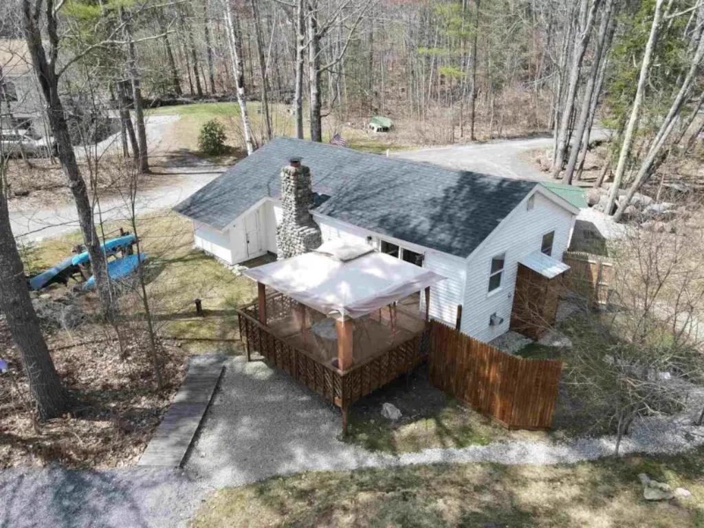 11&13 Indian Point Road, Croydon, NH 03773