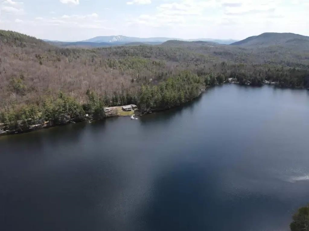 11&13 Indian Point Road, Croydon, NH 03773