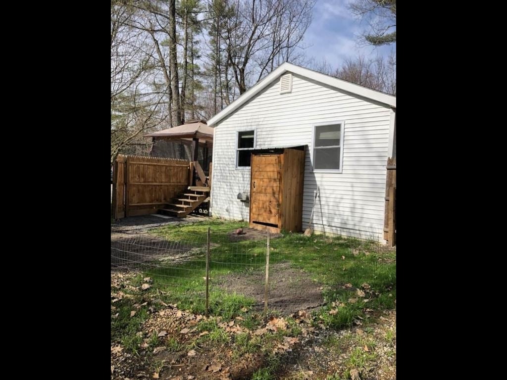 11&13 Indian Point Road, Croydon, NH 03773