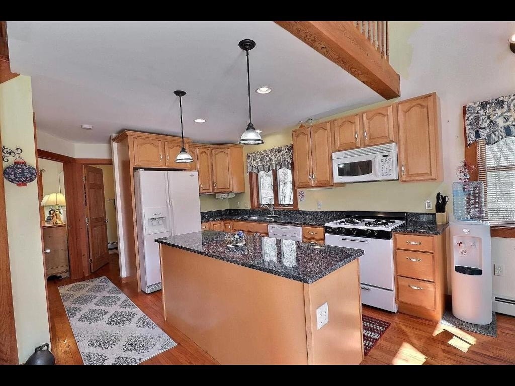 11&13 Indian Point Road, Croydon, NH 03773