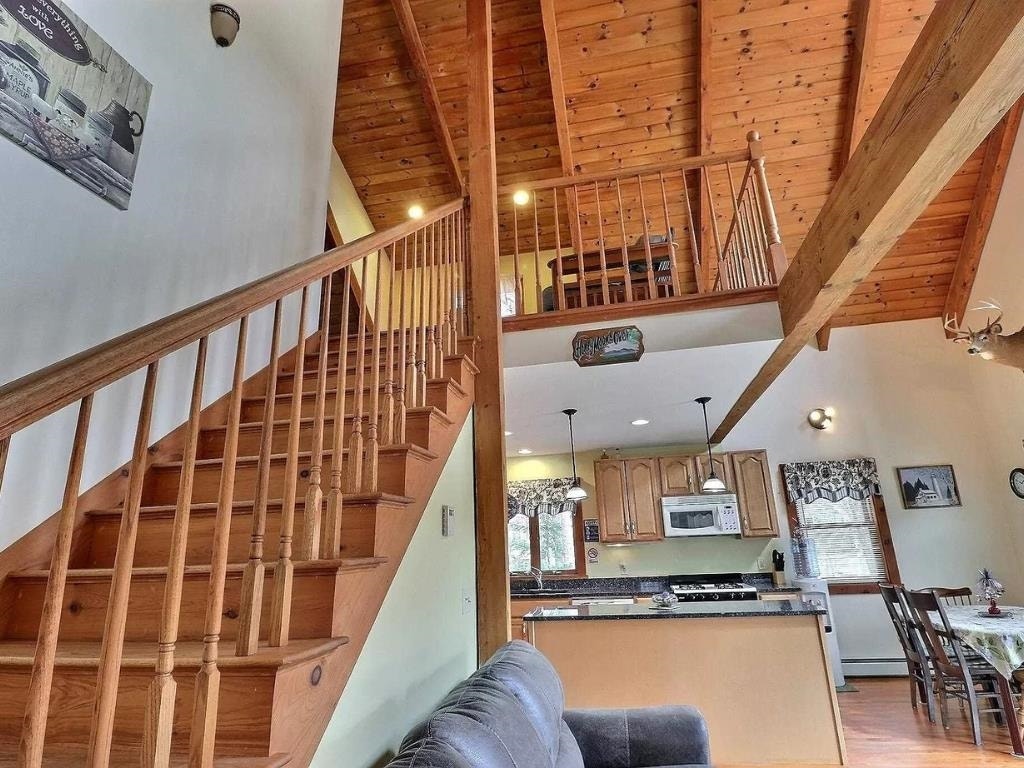 11&13 Indian Point Road, Croydon, NH 03773