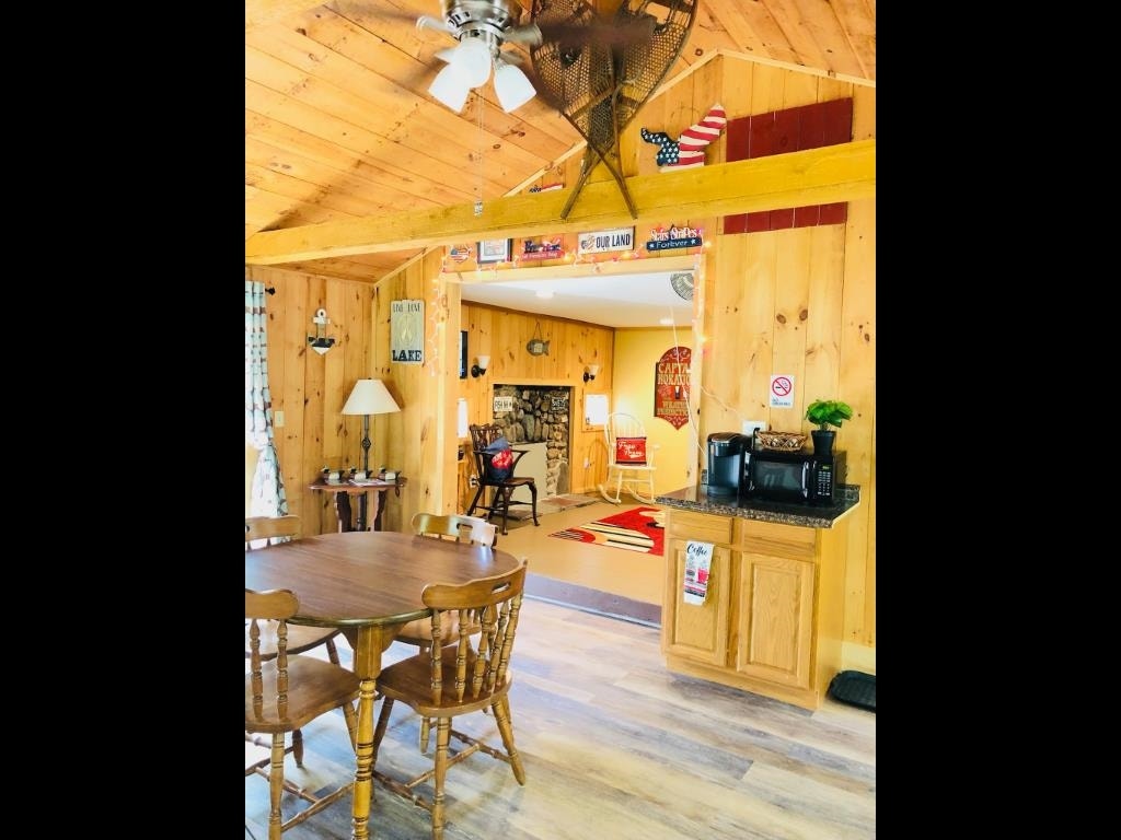 11&13 Indian Point Road, Croydon, NH 03773