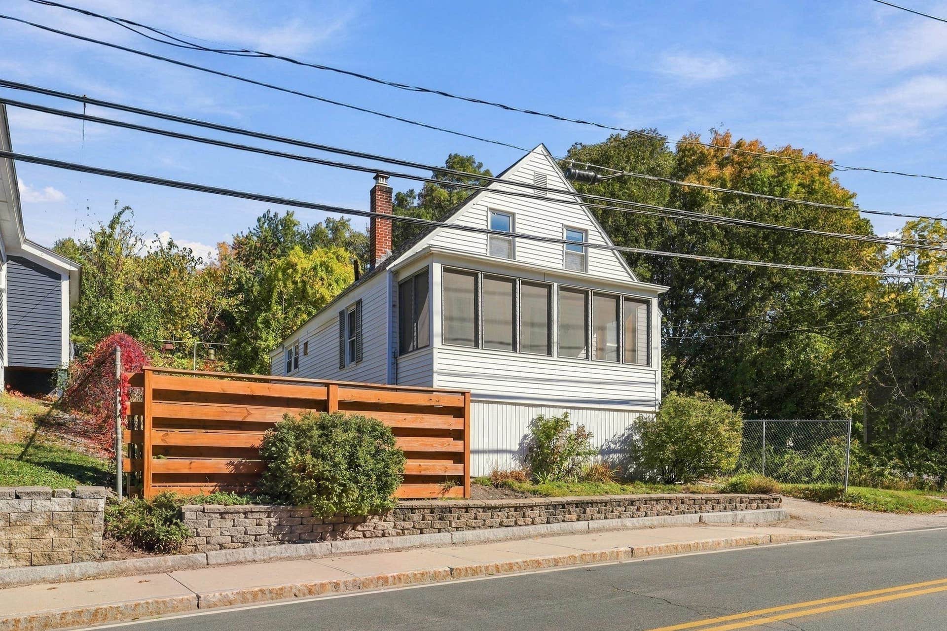 84 Henry Law Avenue, Dover, NH 03820