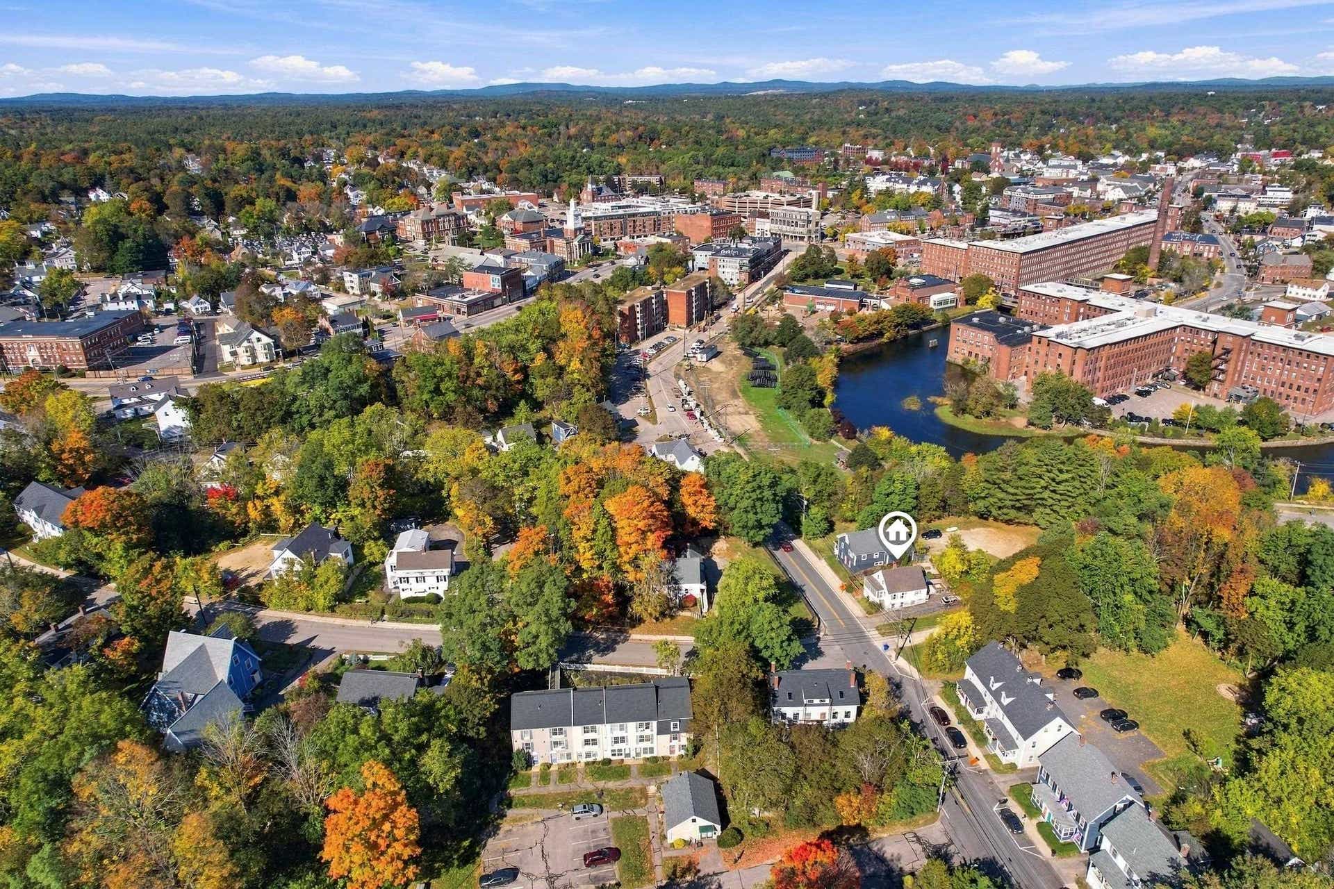 84 Henry Law Avenue, Dover, NH 03820