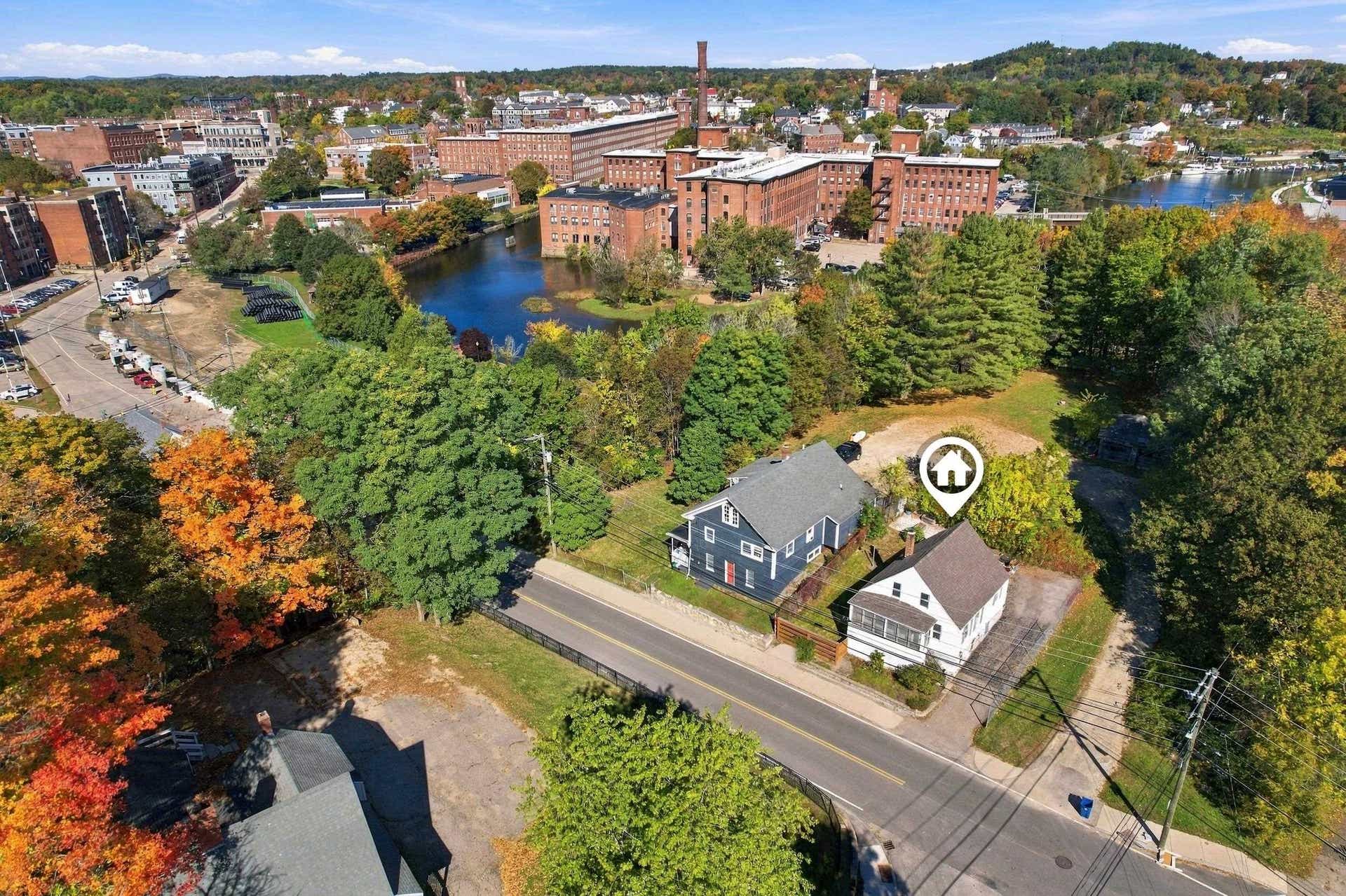 84 Henry Law Avenue, Dover, NH 03820