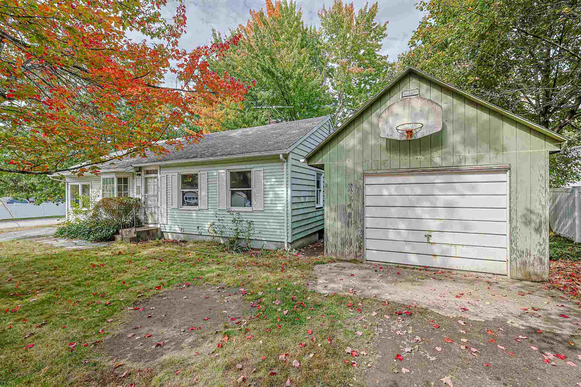 56 Watson Street, Nashua, NH 03064
