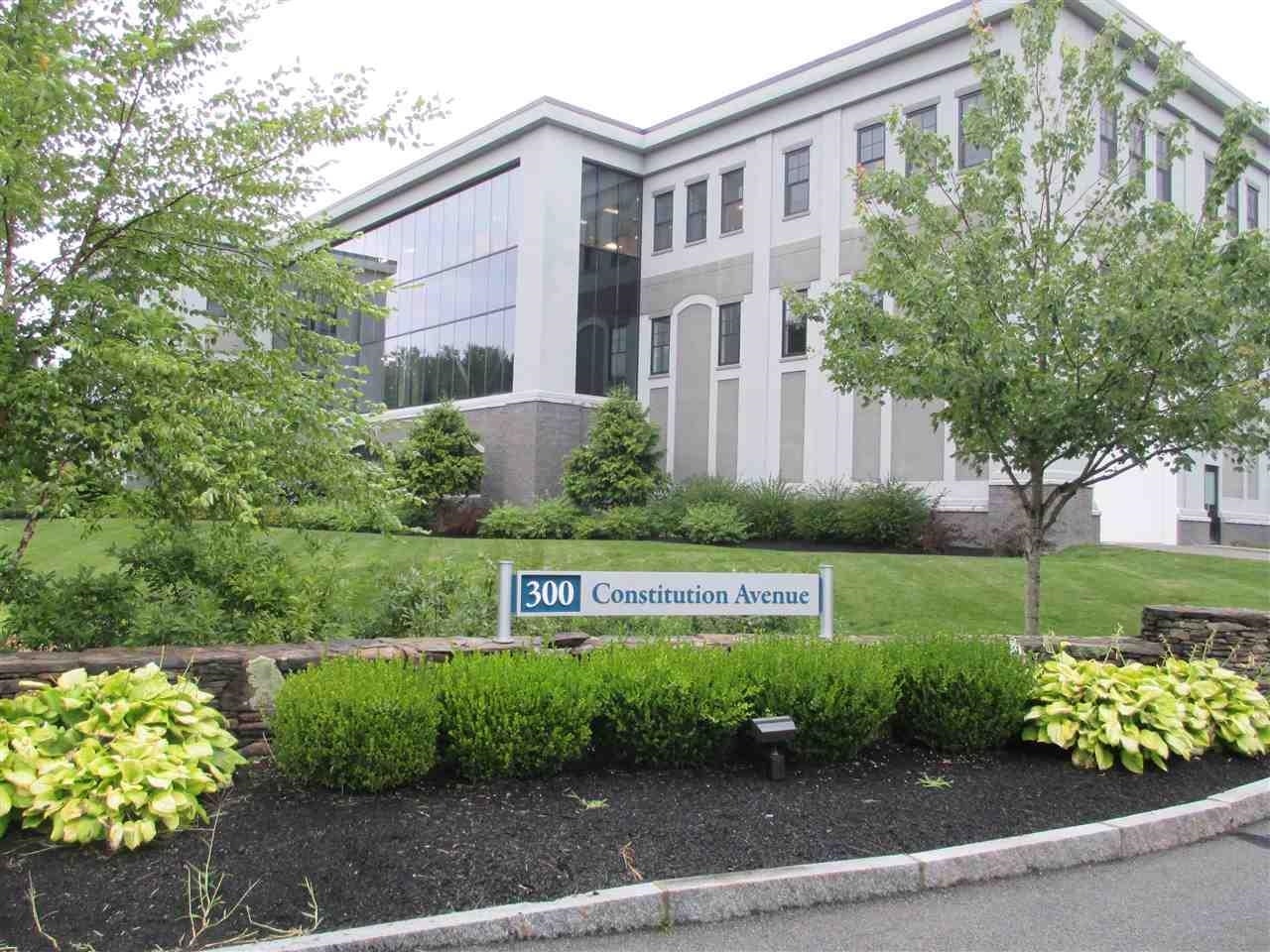 300 Constitution, #1, Portsmouth, NH 03801