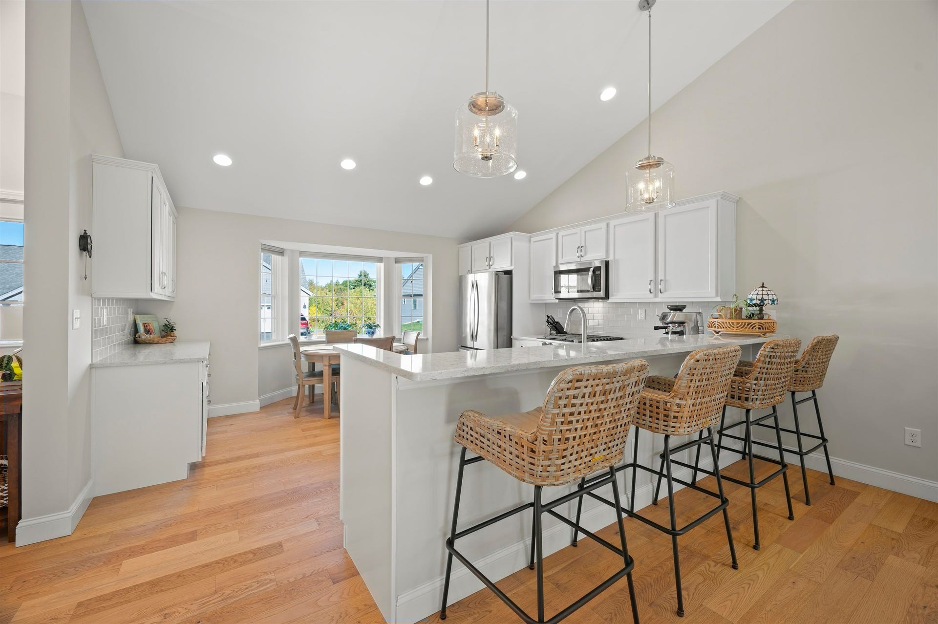 7 Cardinal Lane, #B, Epping, NH 03042