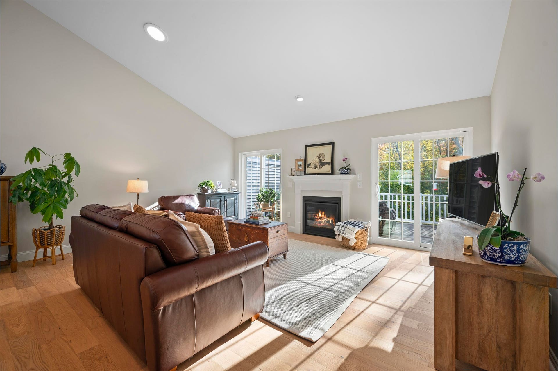 7 Cardinal Lane, #B, Epping, NH 03042