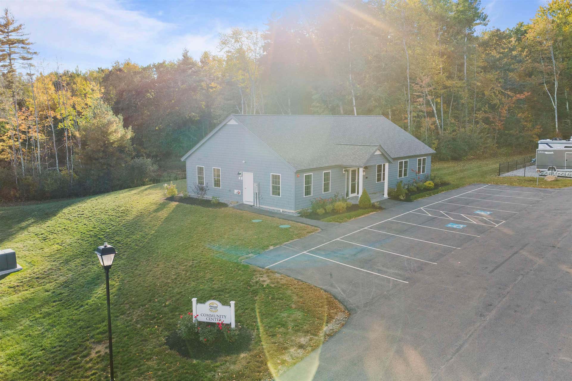 7 Cardinal Lane, #B, Epping, NH 03042