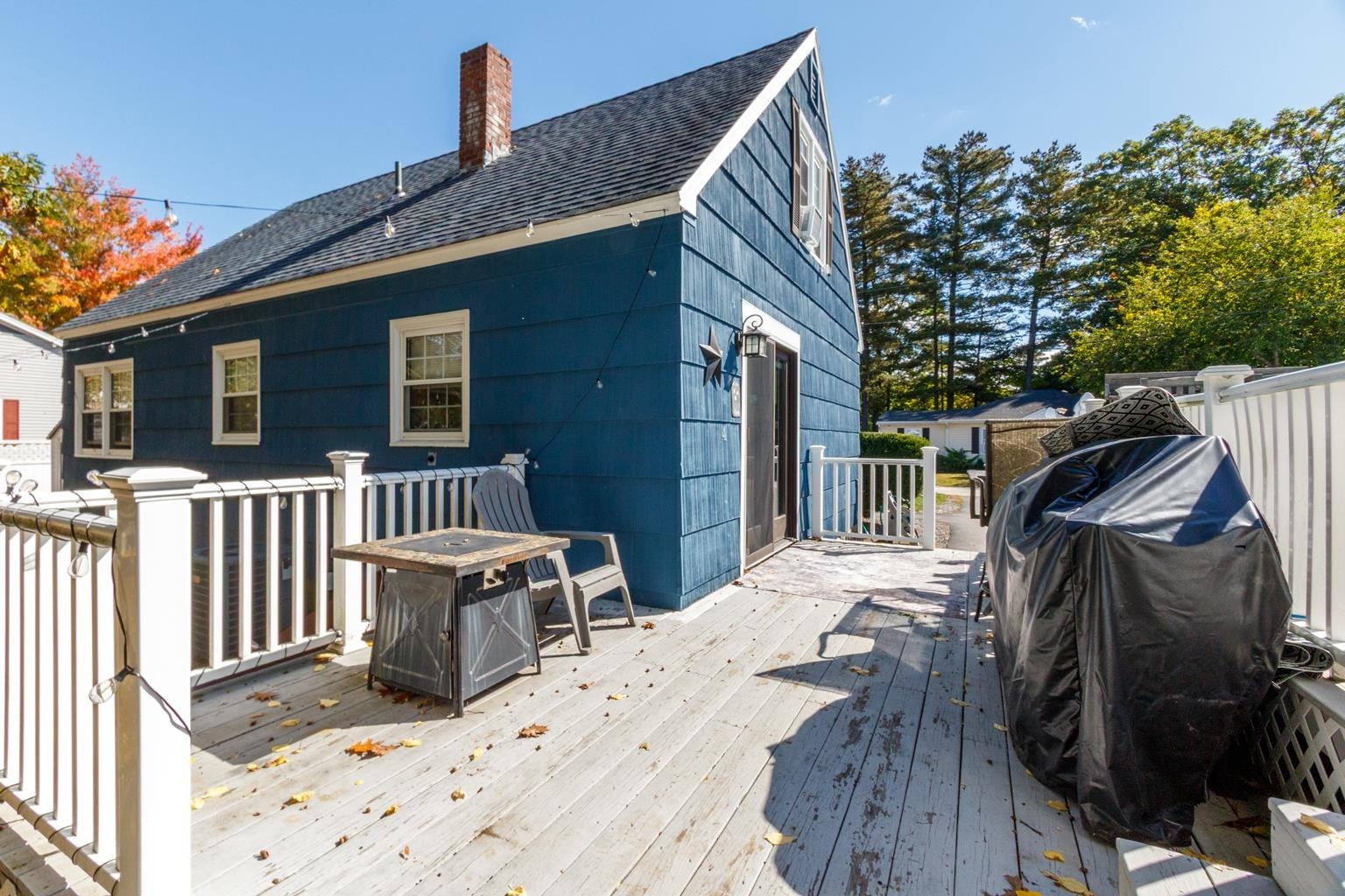 4 Blackstone Street, Hudson, NH 03051