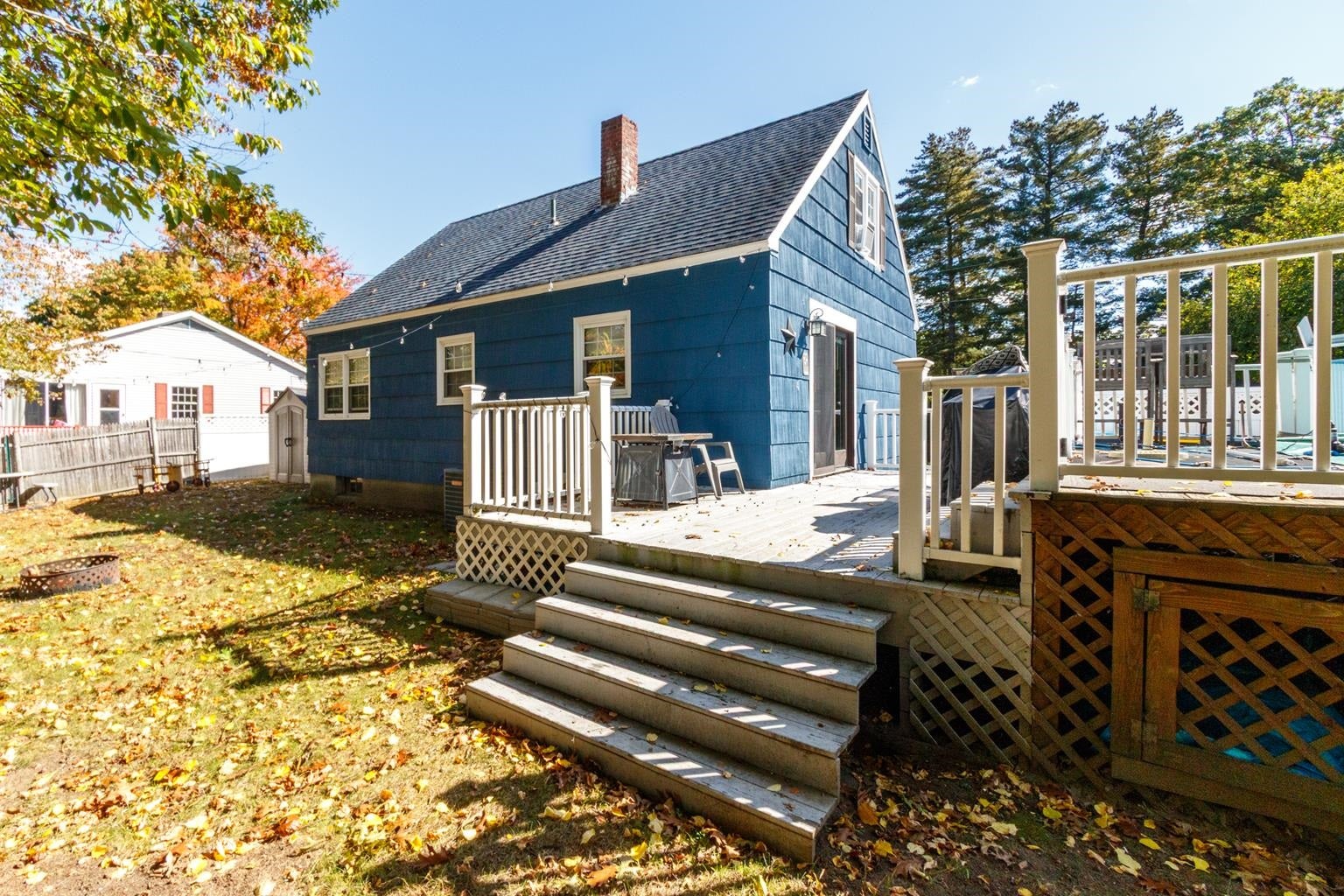 4 Blackstone Street, Hudson, NH 03051