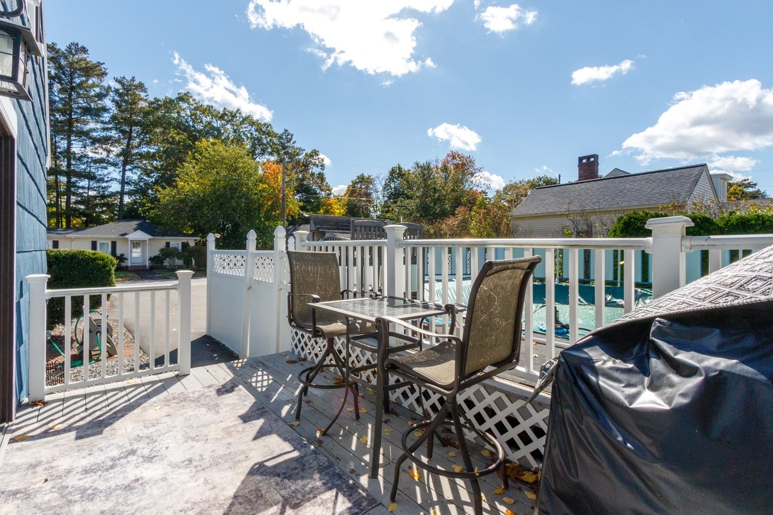4 Blackstone Street, Hudson, NH 03051