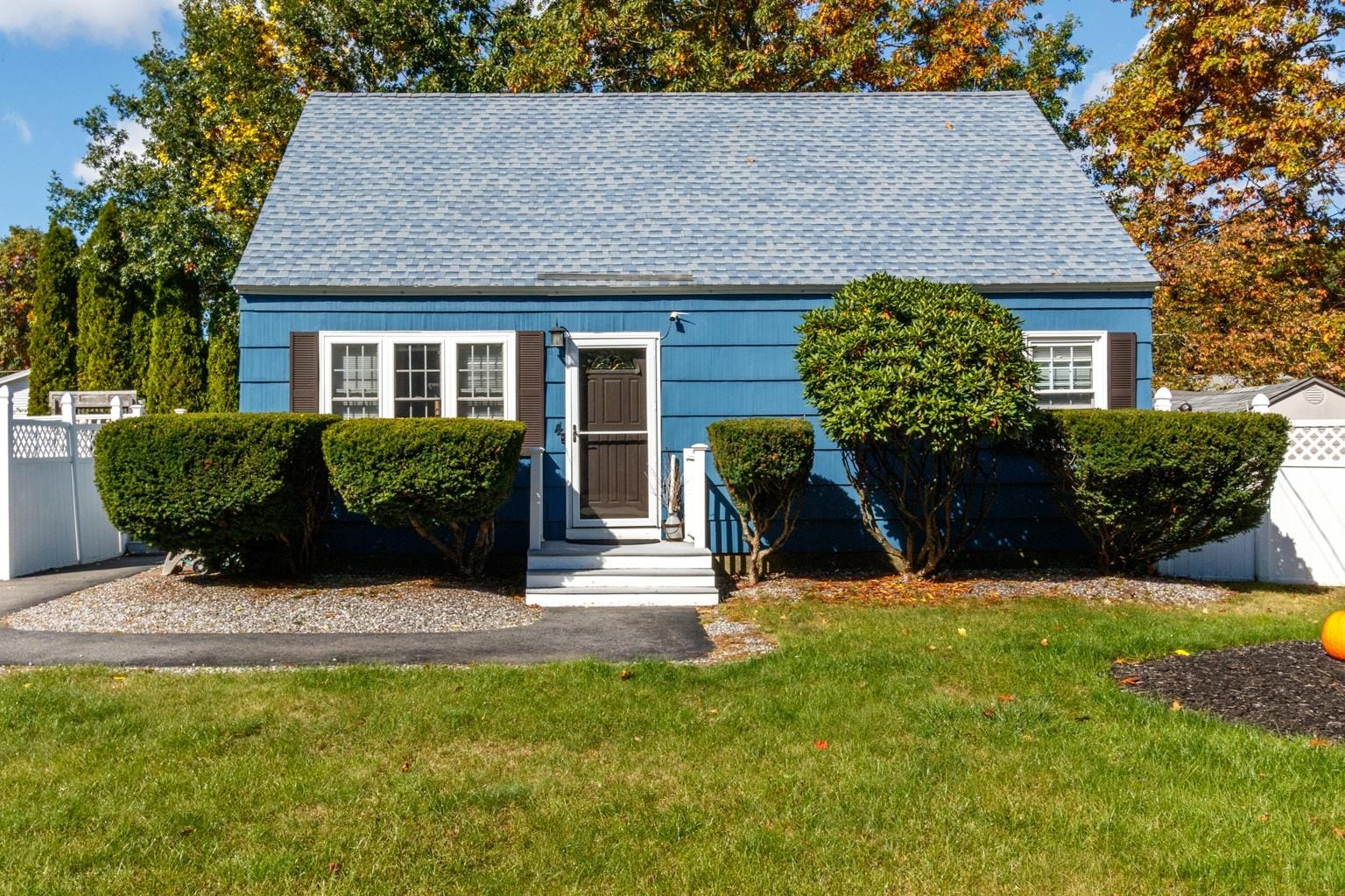 4 Blackstone Street, Hudson, NH 03051