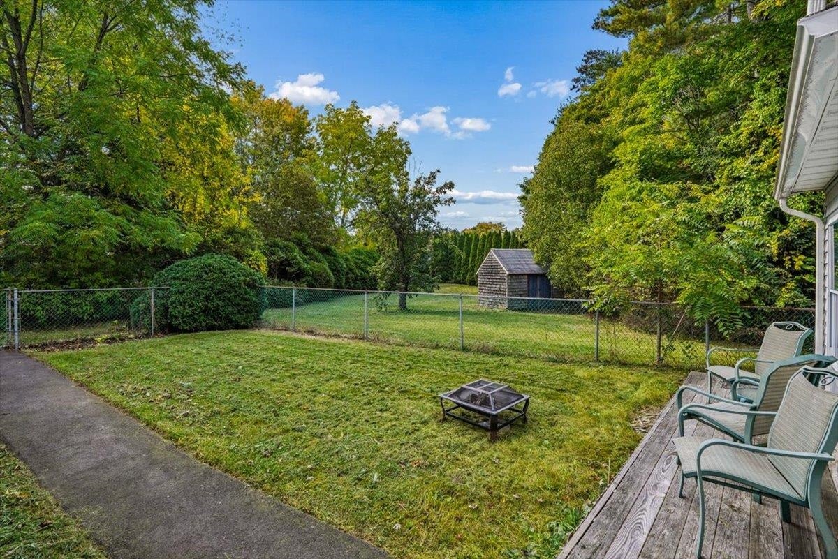 20 Suzanne Drive, Portsmouth, NH 03801