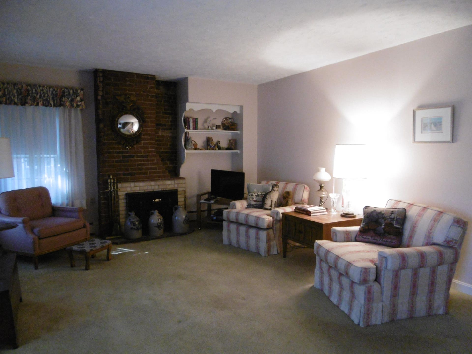 80 West Merrimack Street, Manchester, NH 03101