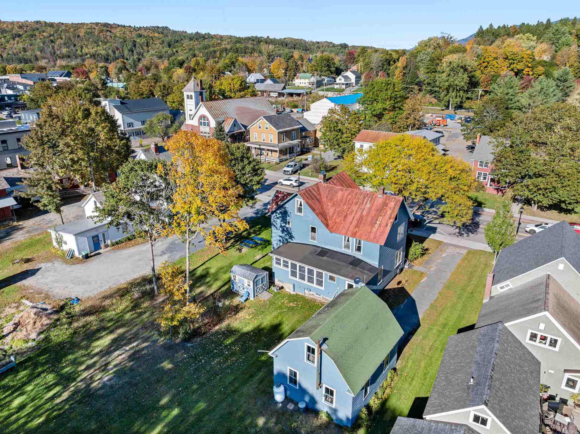 59 South Main Street, Waterbury, VT 05676
