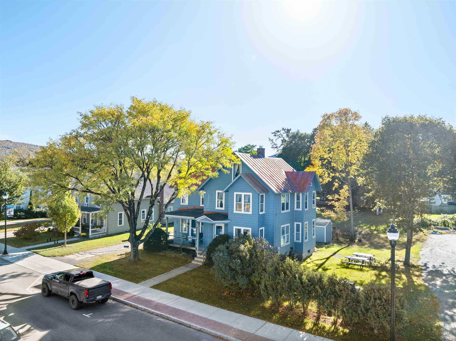 59 South Main Street, Waterbury, VT 05676