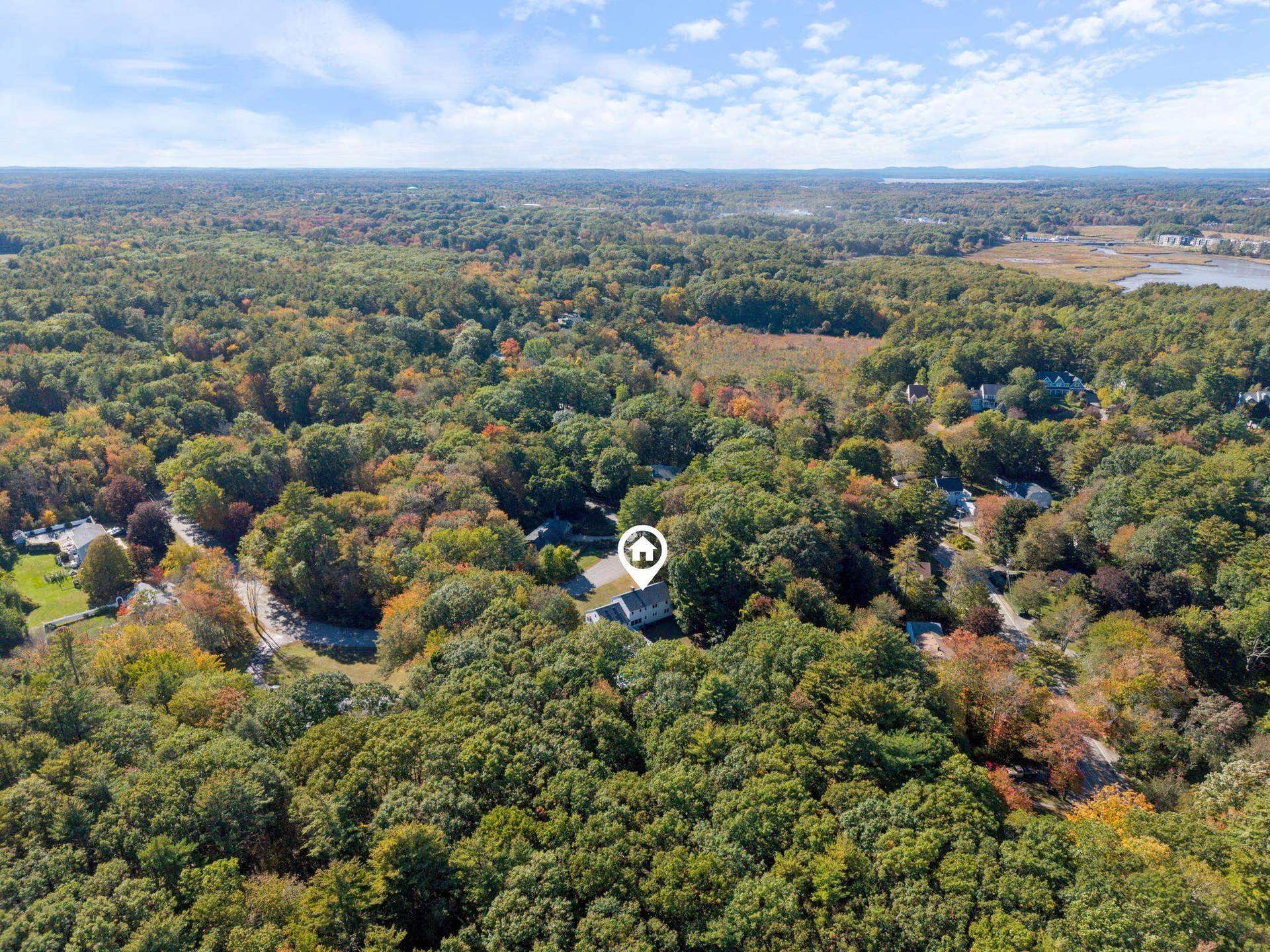 One of Portsmouth's Most Coveted Neighborhoods