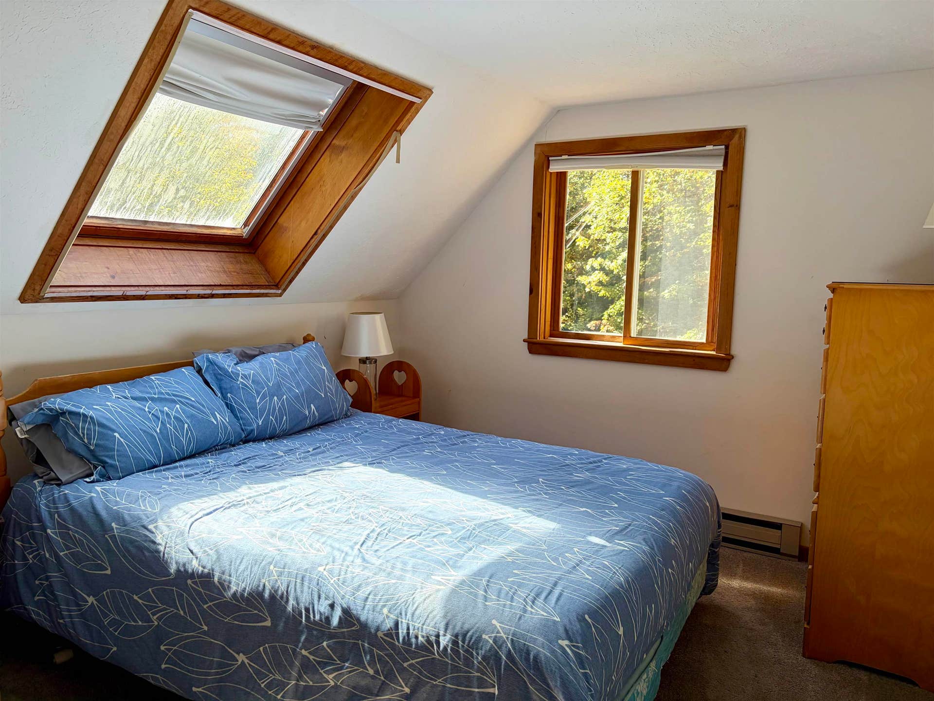 43 Crawford Hills Road, Bartlett, NH 03812