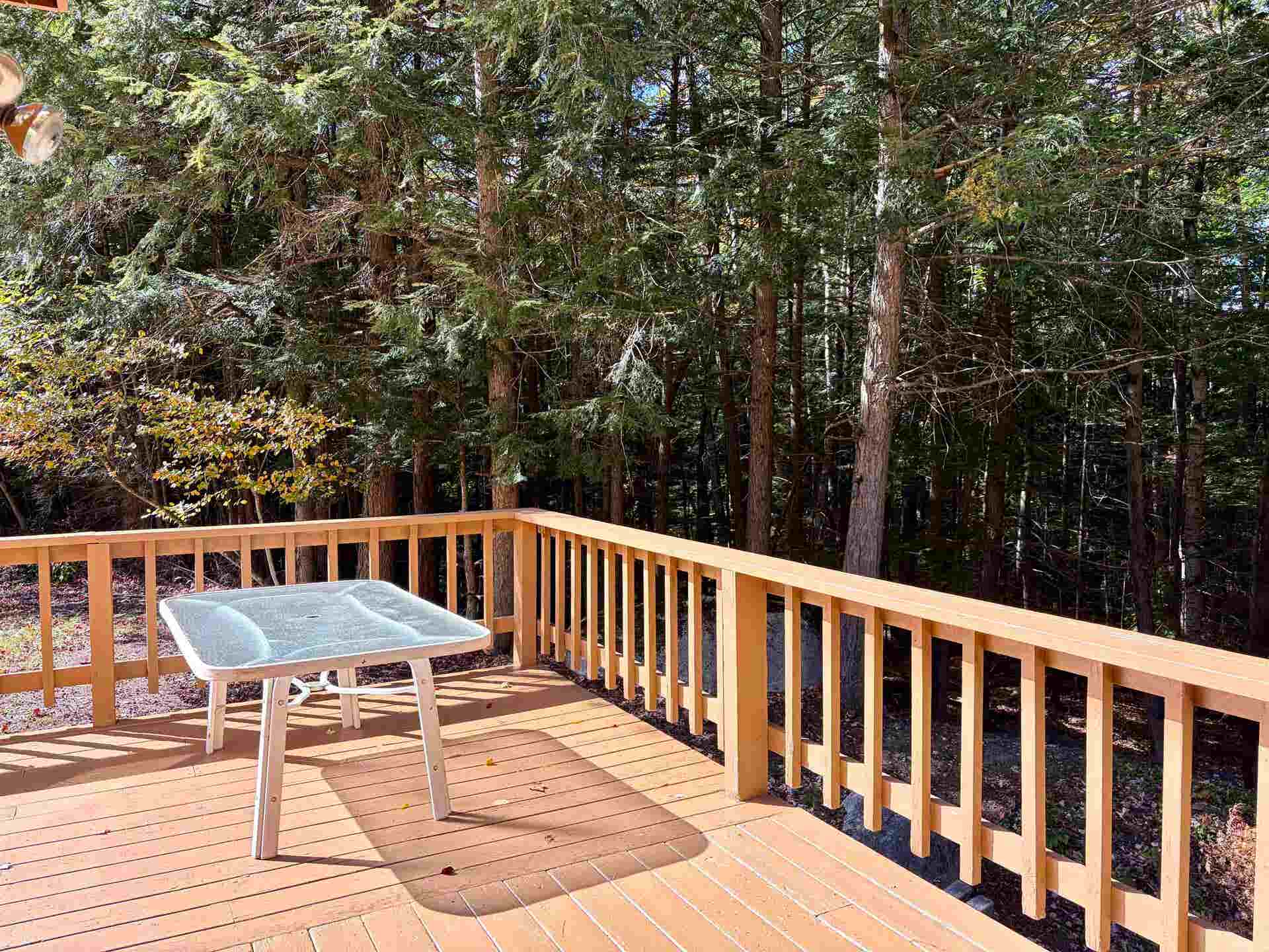 43 Crawford Hills Road, Bartlett, NH 03812