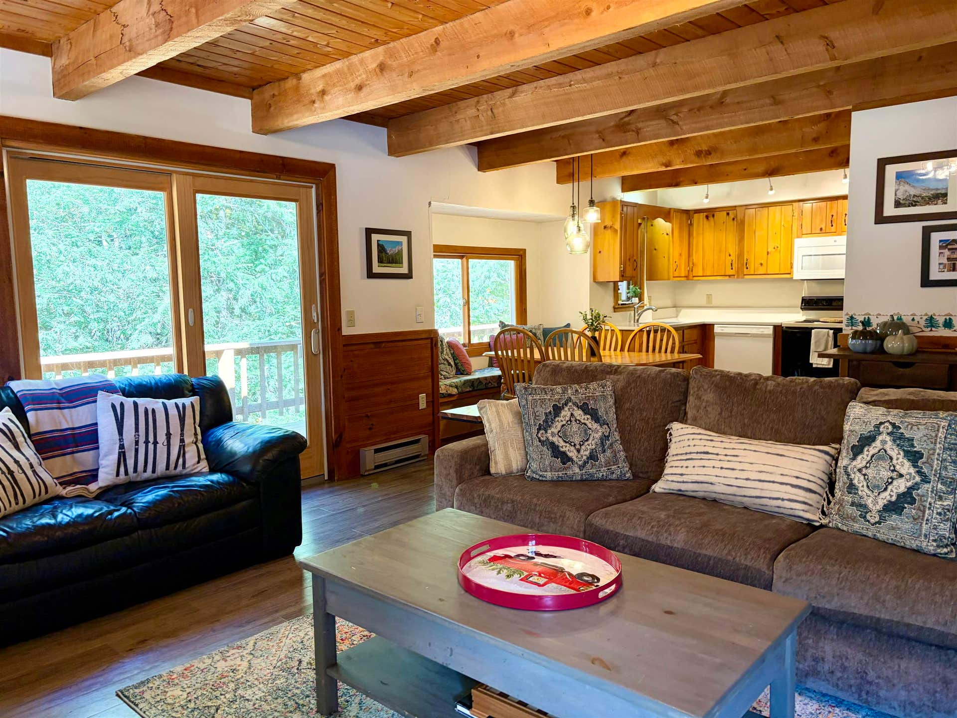 43 Crawford Hills Road, Bartlett, NH 03812