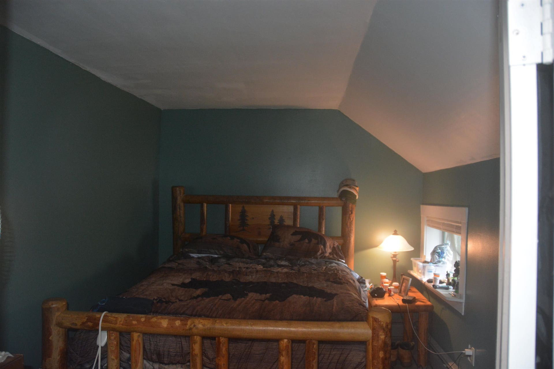 6610 Berkshire Center Road, Berkshire, VT 05450