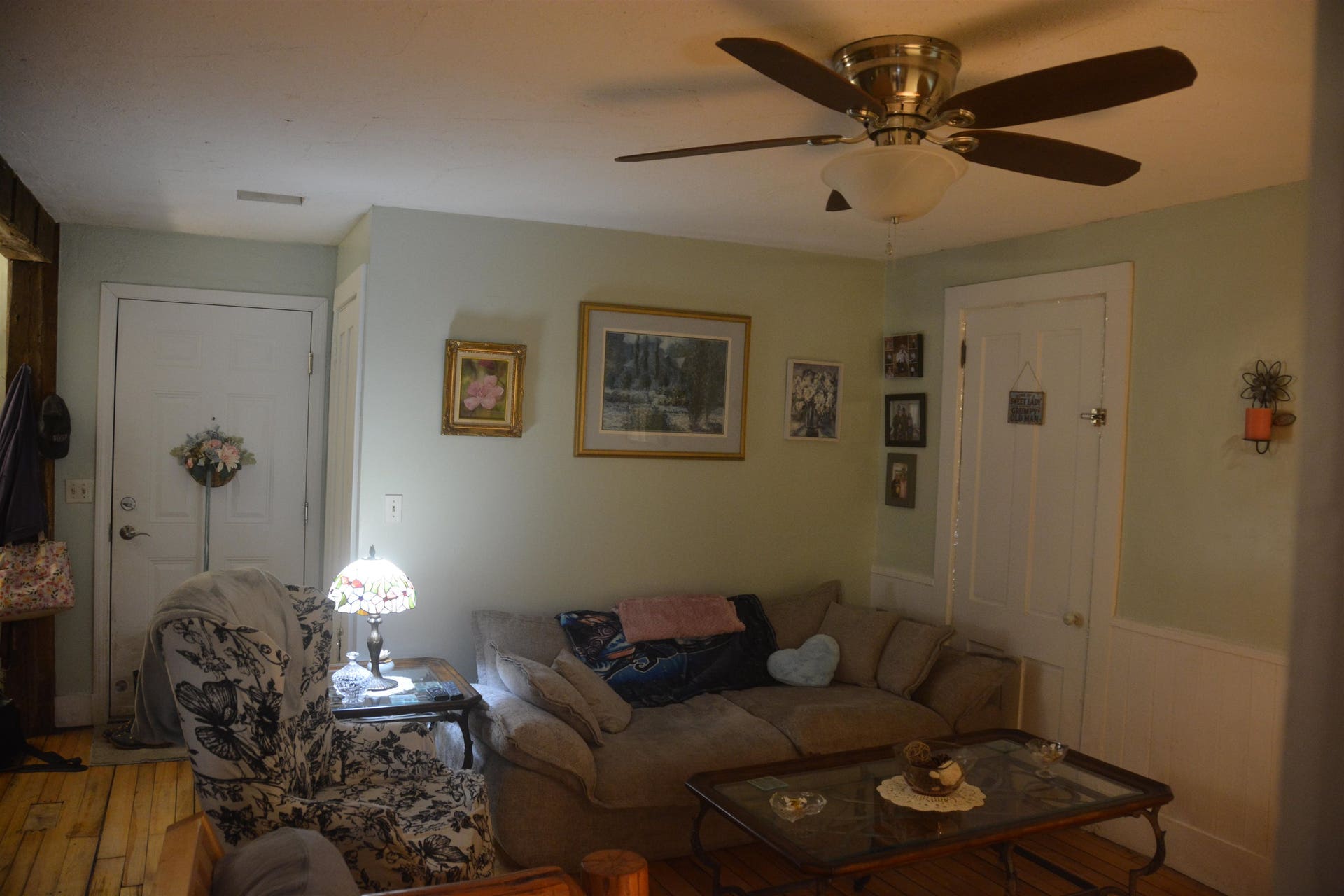 6610 Berkshire Center Road, Berkshire, VT 05450